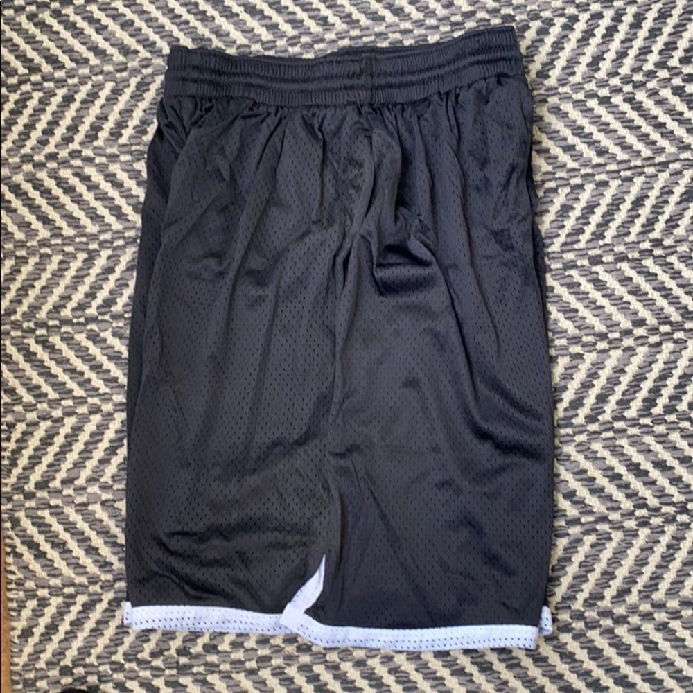 Mesh Shorts  - Picture 3 of 5